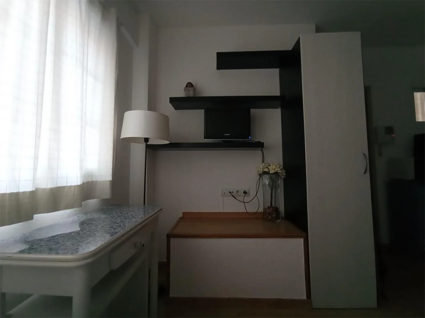 Estudio en  Calle de la Concepción 31 - Foto 2