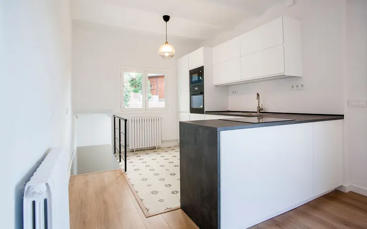 Casa o chalet independiente en Paseo de la Vimetera, 45, Vallvidrera - El Tibidabo i les Planes - Foto 12