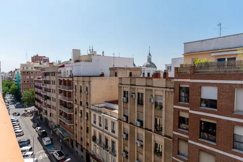 Ático en calle de Viriato, 37 - Foto 23