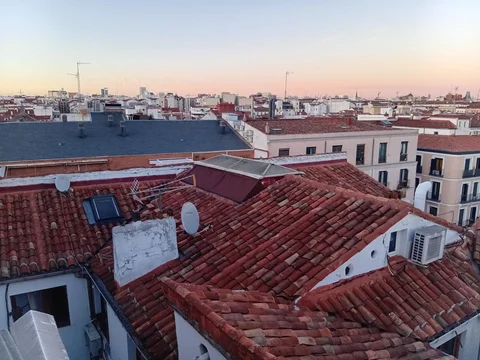 Alquiler de dúplex en Calle del Espíritu Santo, 21 - Foto 5