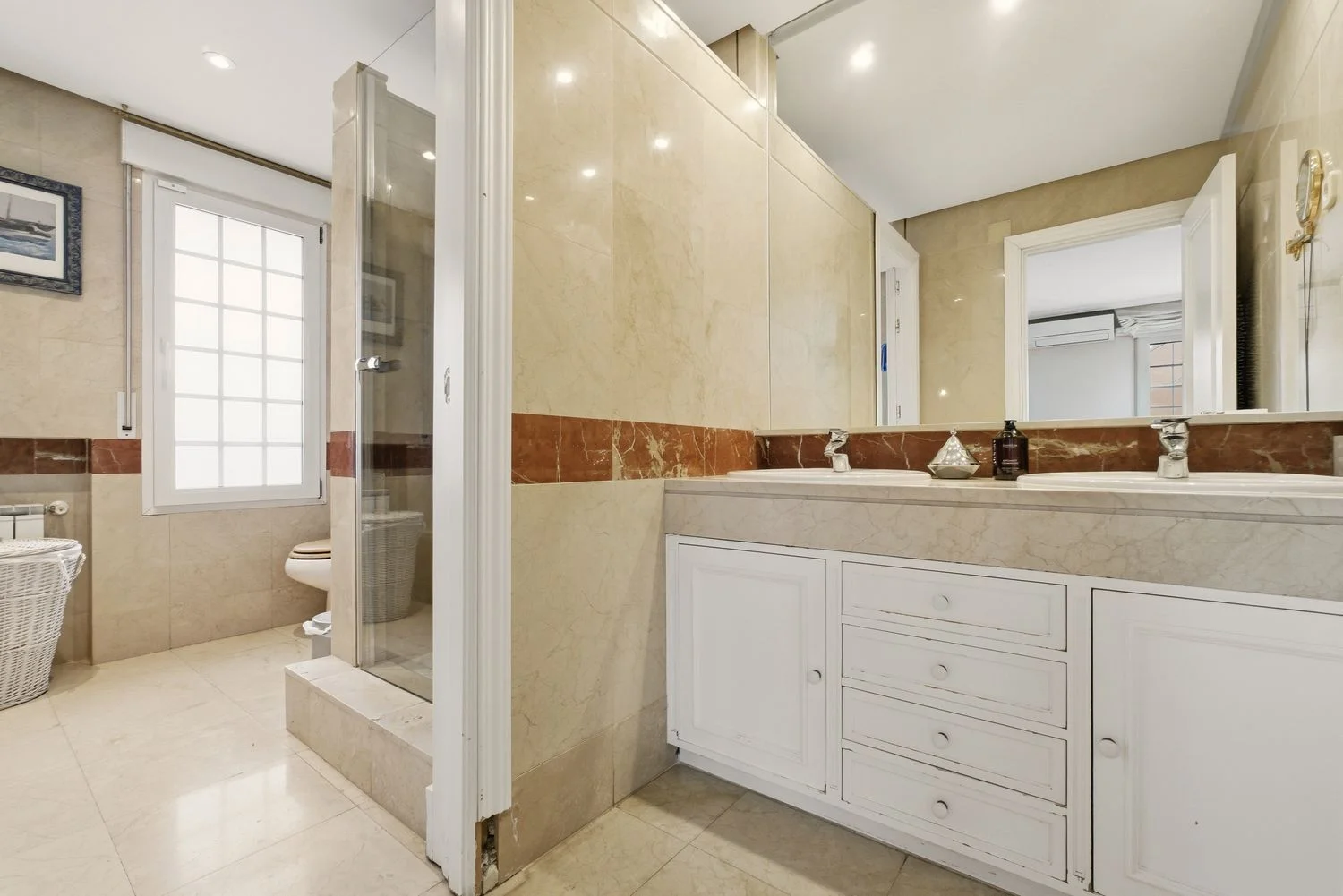 Chalet pareado en Barrio Conde Orgaz-Piovera - Foto 8