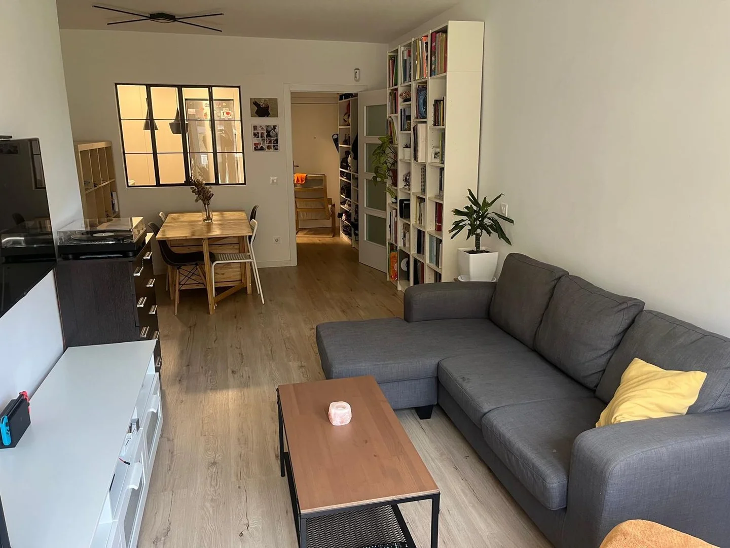 Piso en paseo de Santa María de la Cabeza, 68