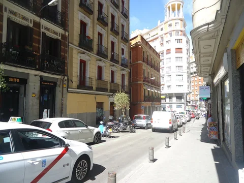 Alquiler de piso en Calle de Isabel la Católica, 17 - Foto 16