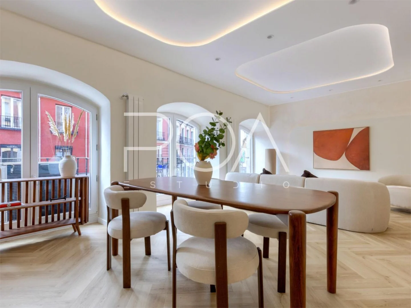 Piso en  Madrid Capital - Foto 4