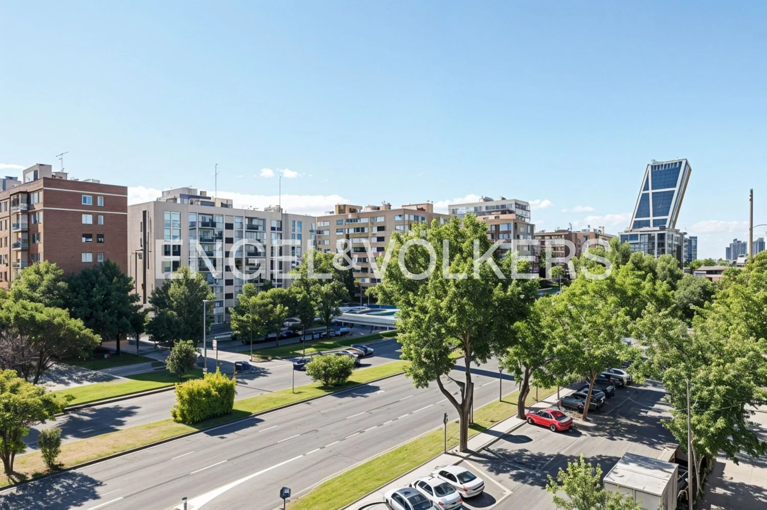 Piso en Avenida de Pío XII, Castilla - Foto 12