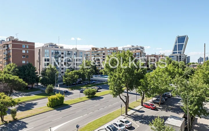Piso en Avenida de Pío XII, Castilla - Foto 12