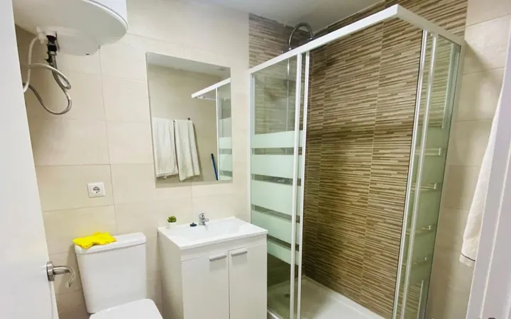 Estudio en Calle de Ayala, Madrid, 32, Recoletos - Foto 5