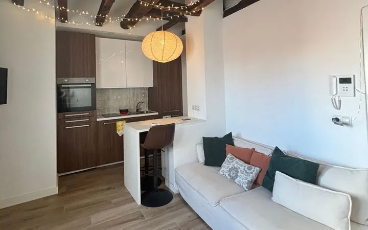 Piso en Costanilla de San Pedro, 5, Palacio - Foto 1