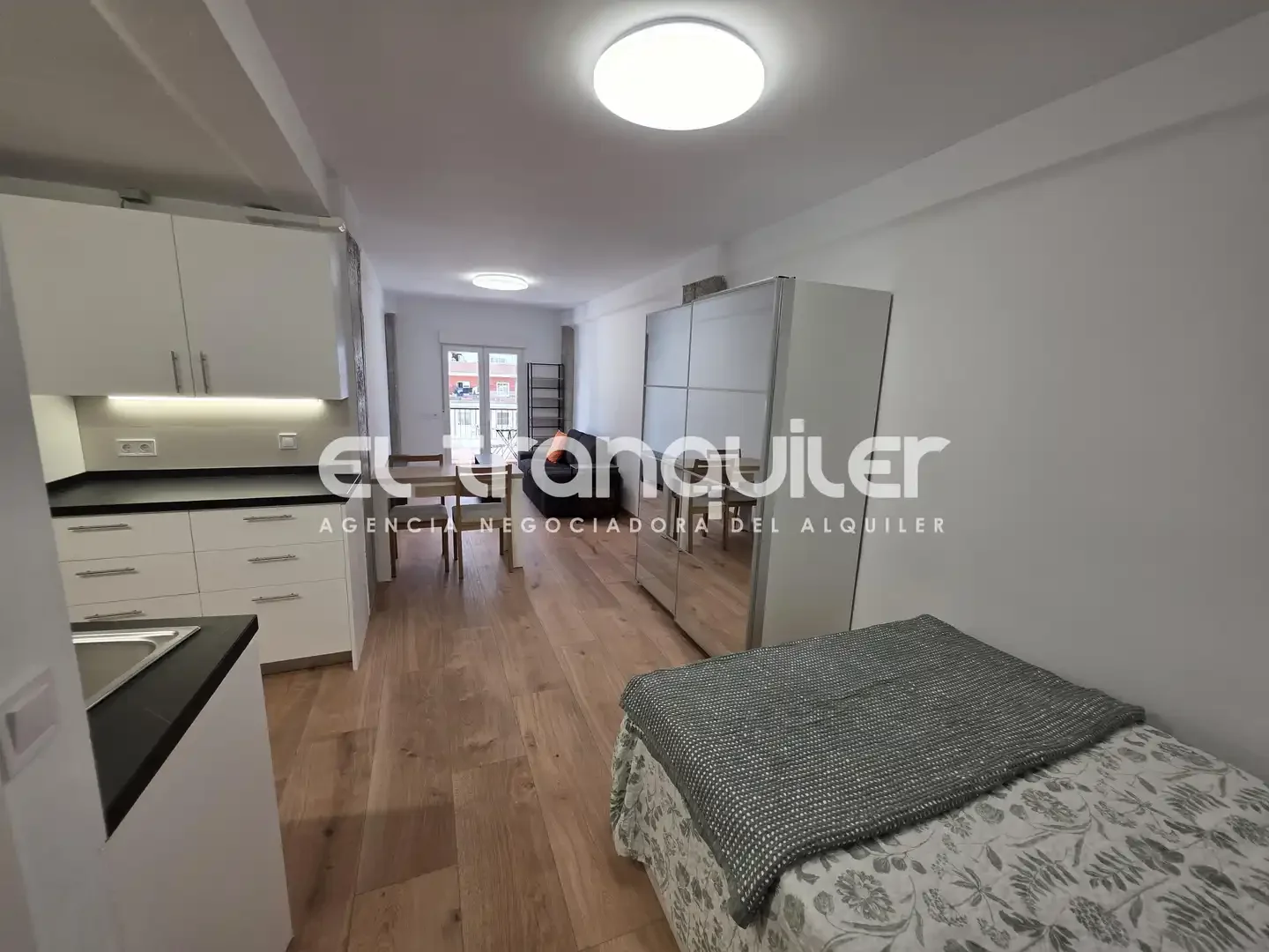 Estudio en  Calle Virgen de Lourdes - Foto 19