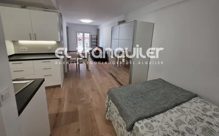 Estudio en  Calle Virgen de Lourdes - Foto 19