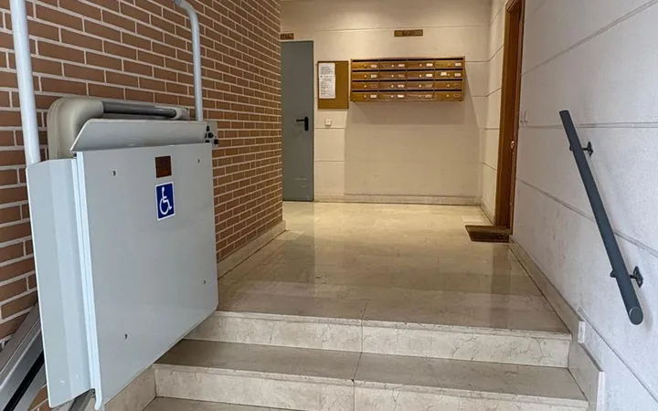 Piso en Calle de Enrique Aguilar, 14, Berruguete - Foto 1