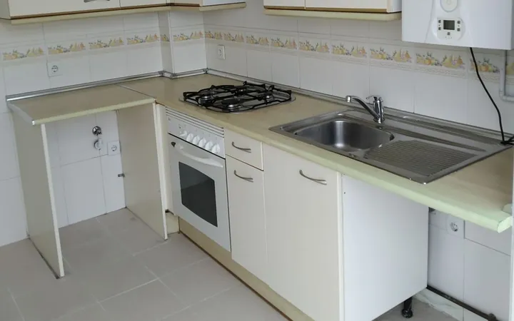 Piso en Timón, Timón - Foto 4