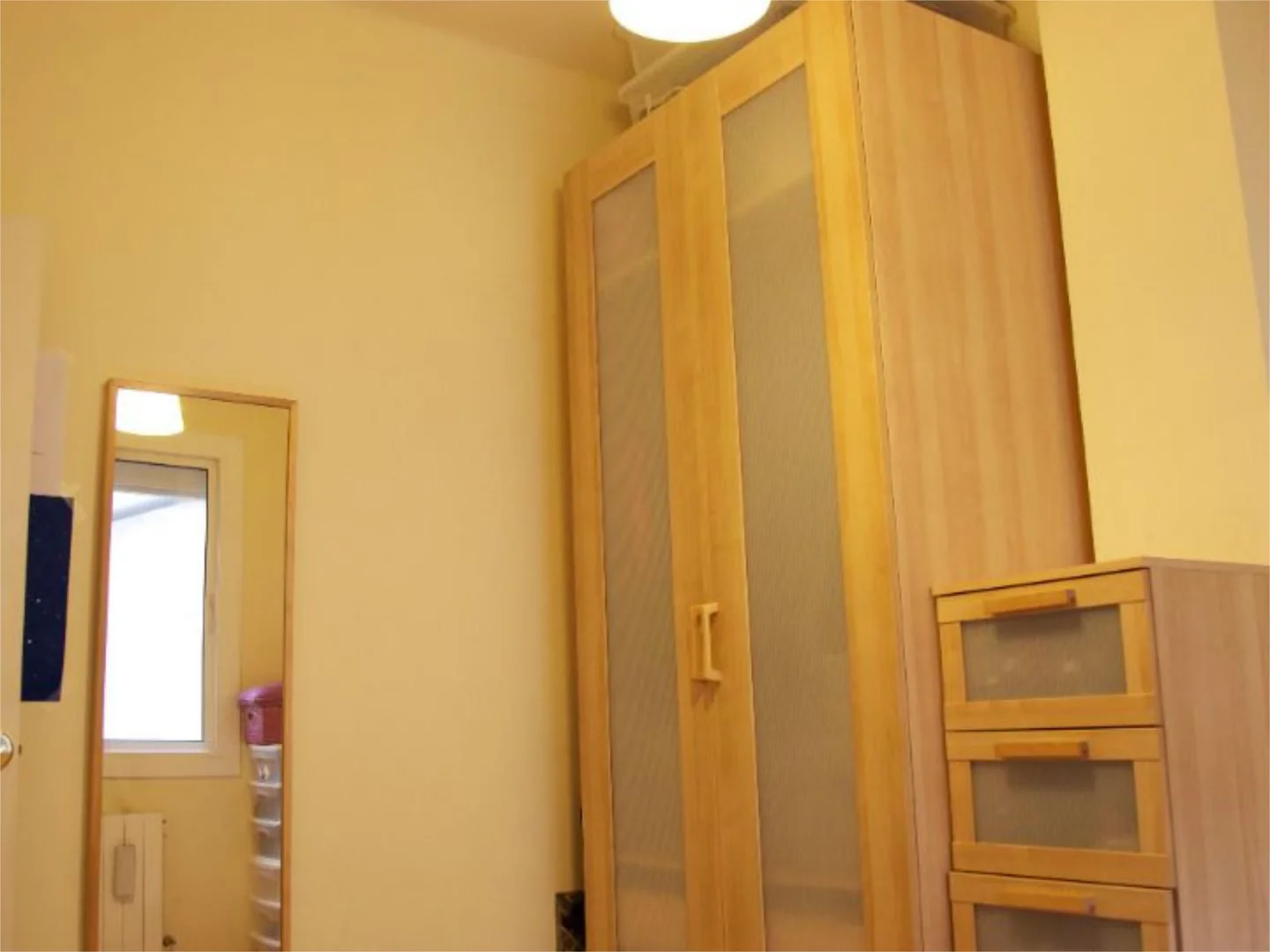 Piso en  Barcelona Capital - Foto 8