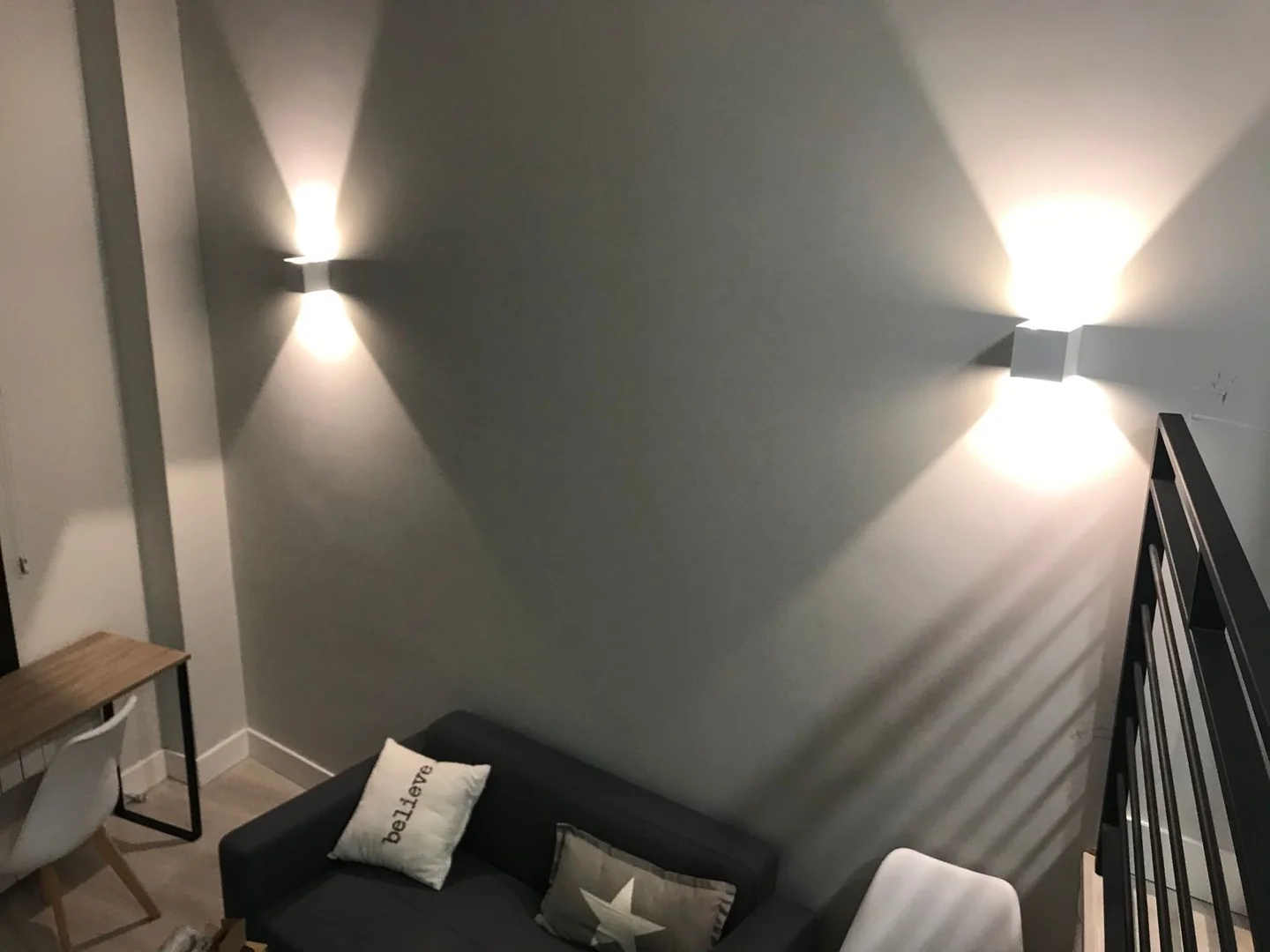 Estudio en Calle de Antonia Lancha, 26, Opañel - Foto 26