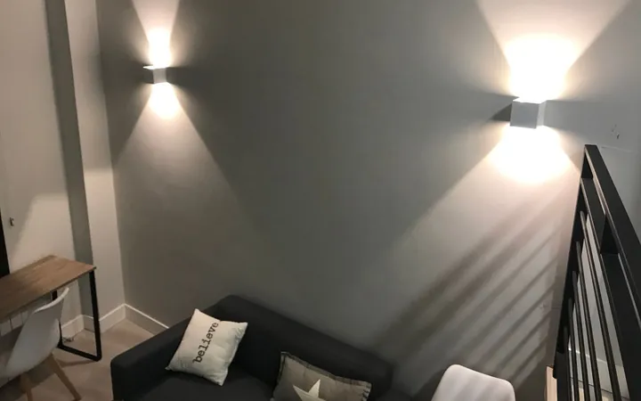 Estudio en Calle de Antonia Lancha, 26, Opañel - Foto 26