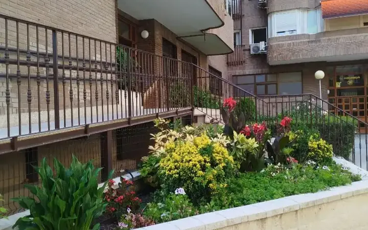 Apartamento en  Calle de Arganda 34 - Foto 1