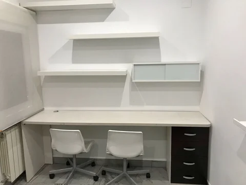 Piso en calle de Nuestra Señora de Luján, 5 - Foto 33