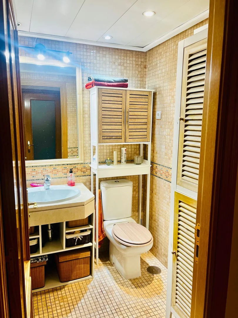 Piso en De los Morales, 10, Sol - Foto 8