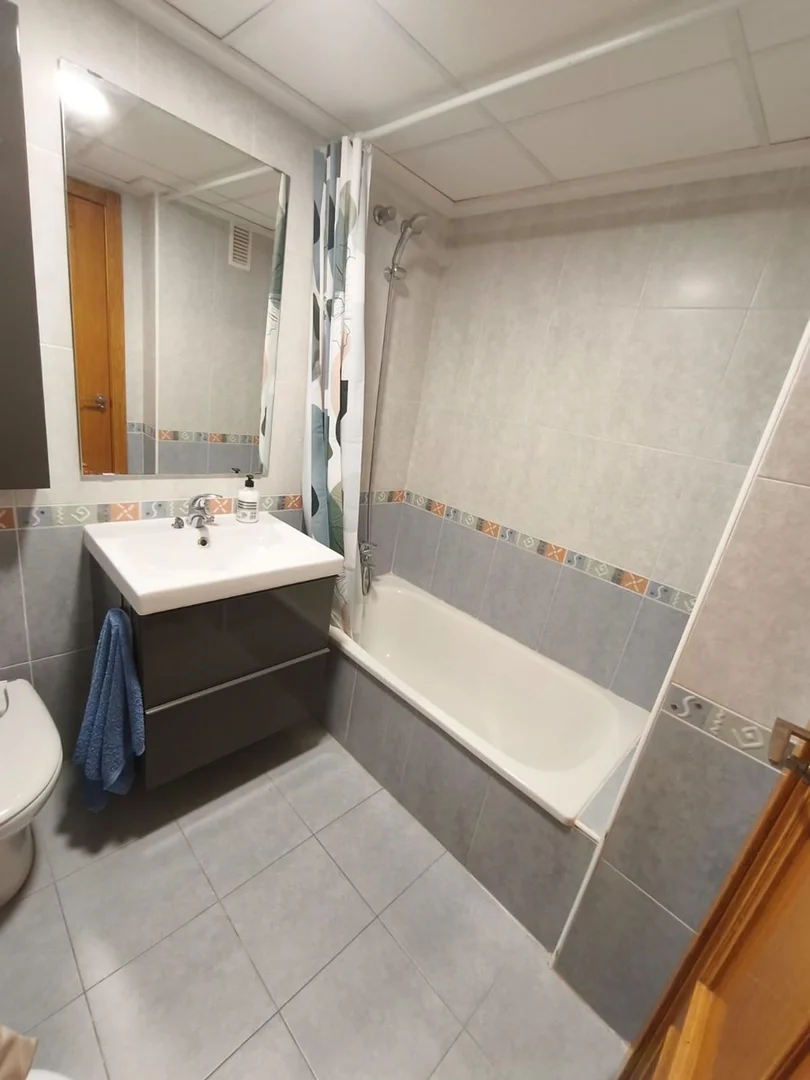 Piso en calle Riu Algar, 24 - Foto 7