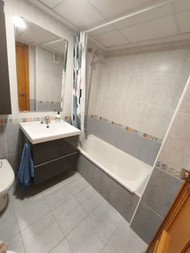 Piso en calle Riu Algar, 24 - Foto 7