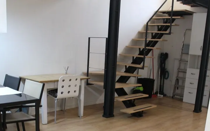 Loft en San Pascual, San Pascual - Foto 3