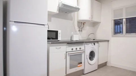 Piso en Barrio Portazgo - Foto 13