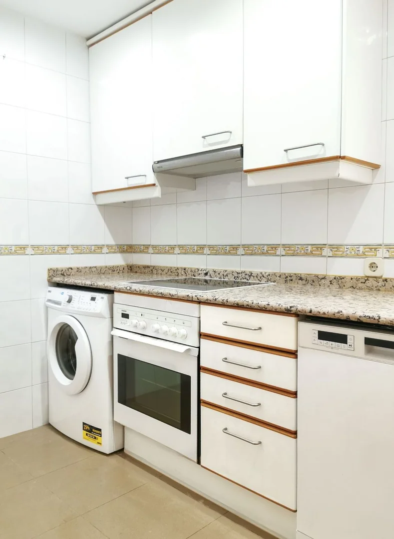 Piso en Fuente del Berro - Foto 12