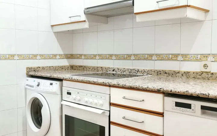 Piso en Fuente del Berro - Foto 12