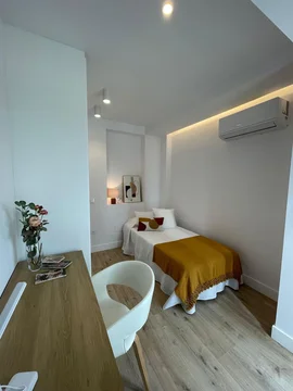 Piso en calle de Sinesio Delgado, 5 - Foto 29