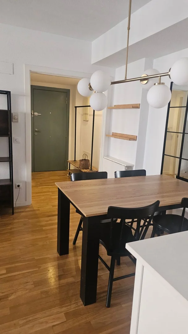 Piso en calle de Valcarlos, 10 - Foto 3