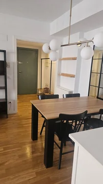 Piso en calle de Valcarlos, 10 - Foto 3