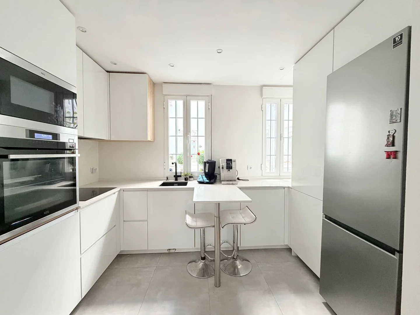 Piso en calle de Benito de Castro, 11 - Foto 10