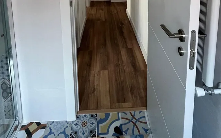 Piso en Calle de los Cedros, 106, Ventilla-Almenara - Foto 8