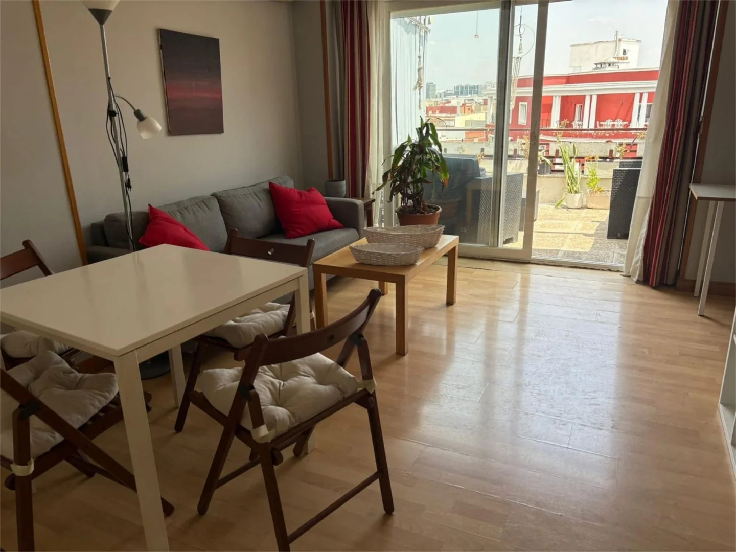 Piso en  Calle de Francisco Silvela 21 - Foto 9