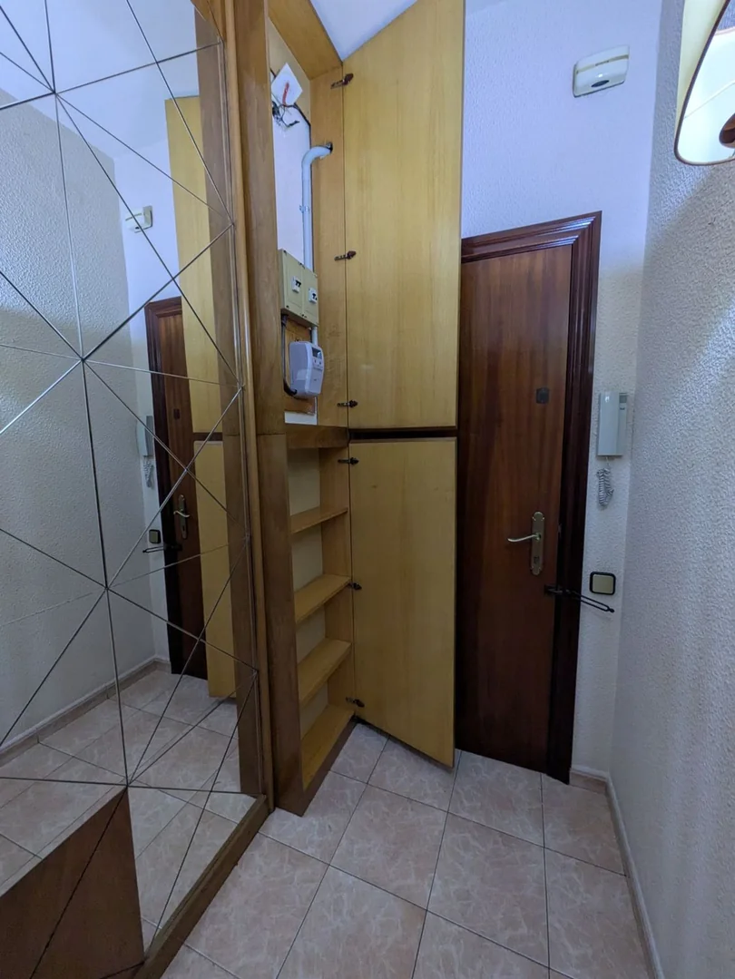 Piso en Calle d'Arizala, 1 - Foto 19