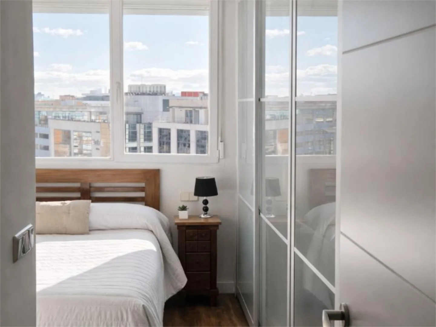 Piso en  Calle de Oña 25 - Foto 9