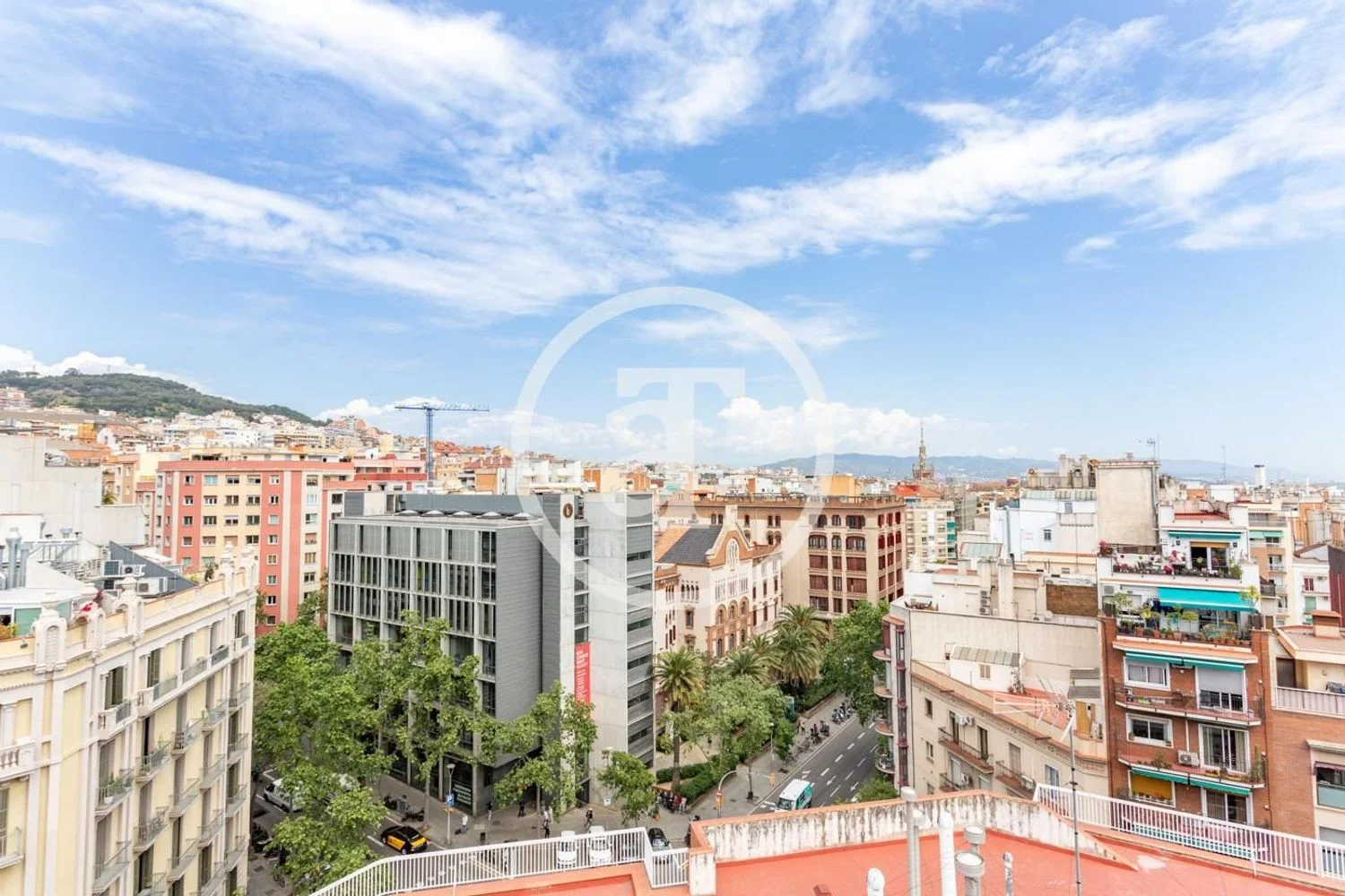 Piso en Calle de Sant Antoni Maria Claret - Foto 45