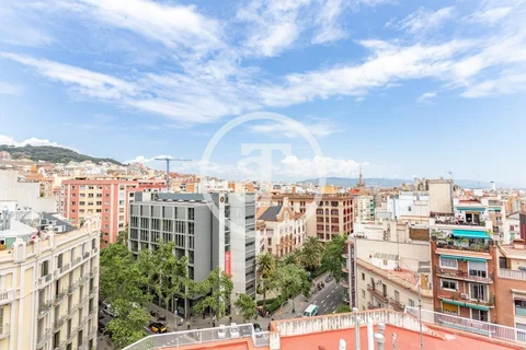 Piso en Calle de Sant Antoni Maria Claret - Foto 45