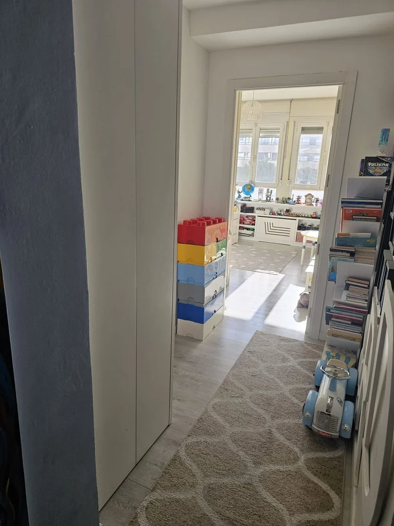 Piso en calle de Raimundo Fernández Villaverde, 49 - Foto 32