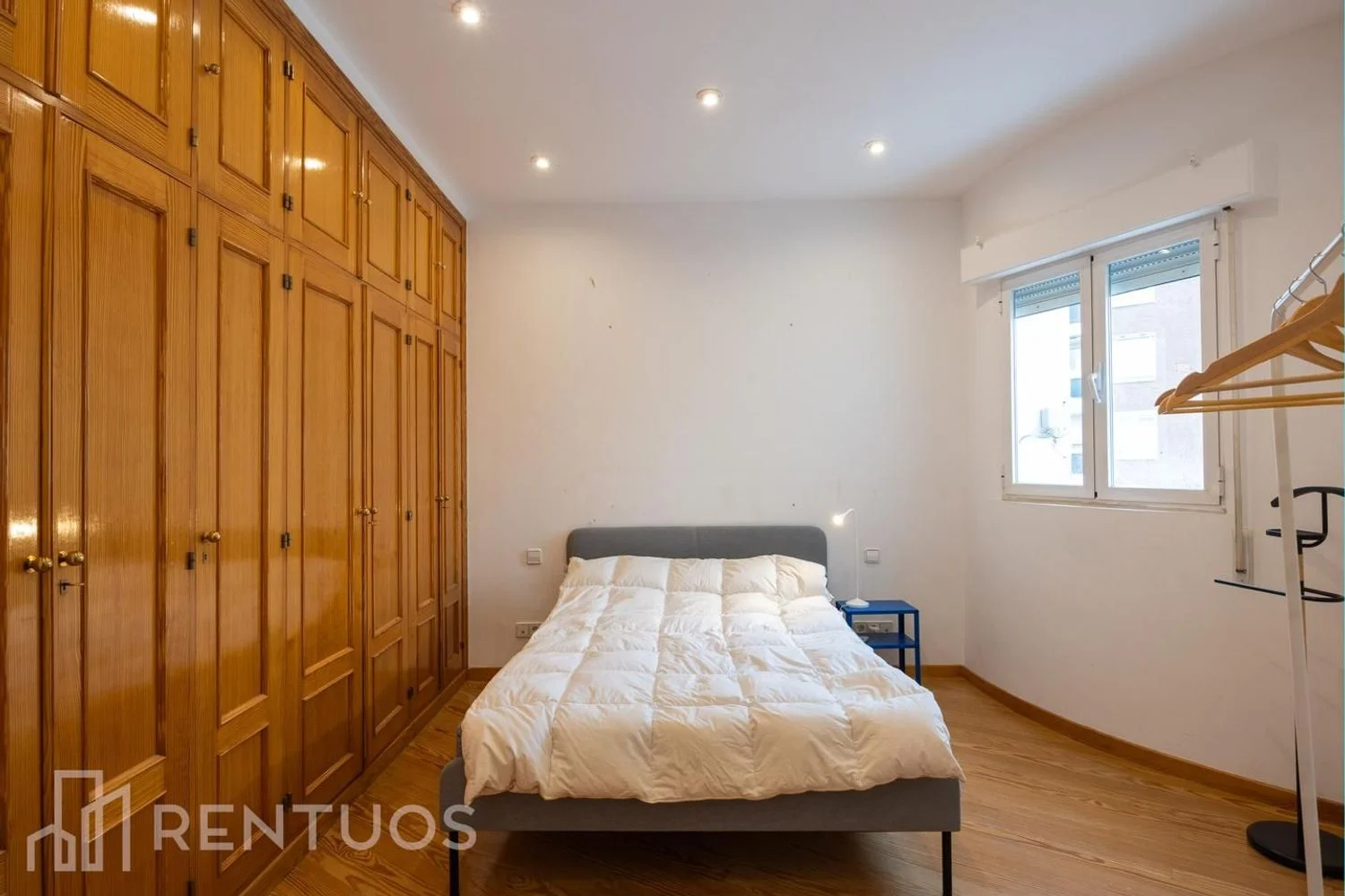 Piso en glorieta de López de Hoyos - Foto 16