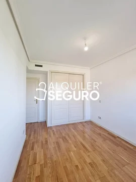 Piso en Avenida de Valdemarín, Valdemarín - Foto 13