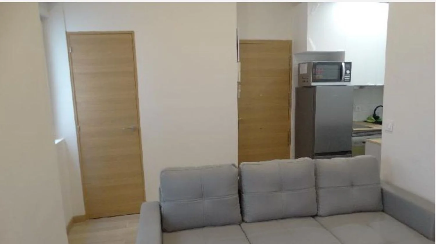 Piso en Calle de Bustamante, 10, Delicias - Foto 2