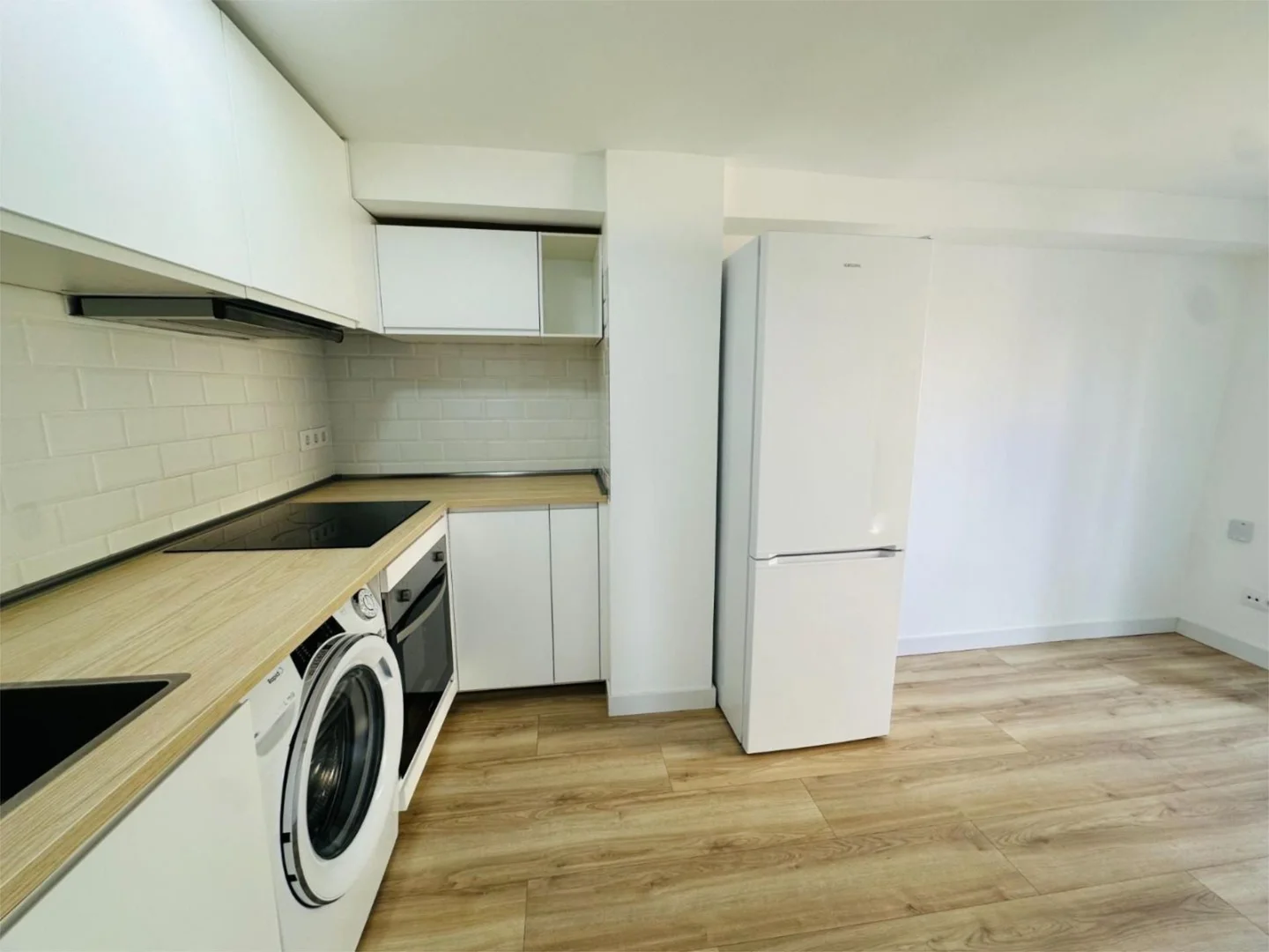 Piso en  Calle de los Hermanos García Noblejas 73 - Foto 4