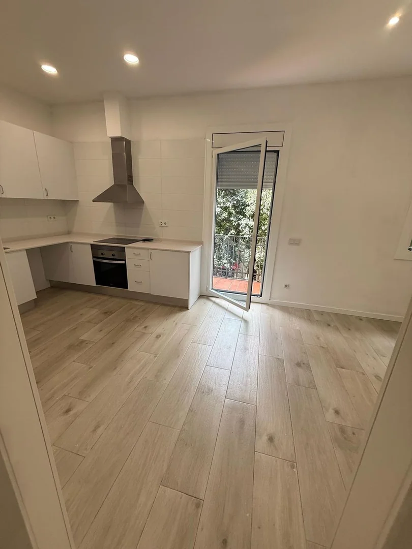 Piso en Calle Gran de Sant Andreu, 124, Sant Andreu - Foto 6