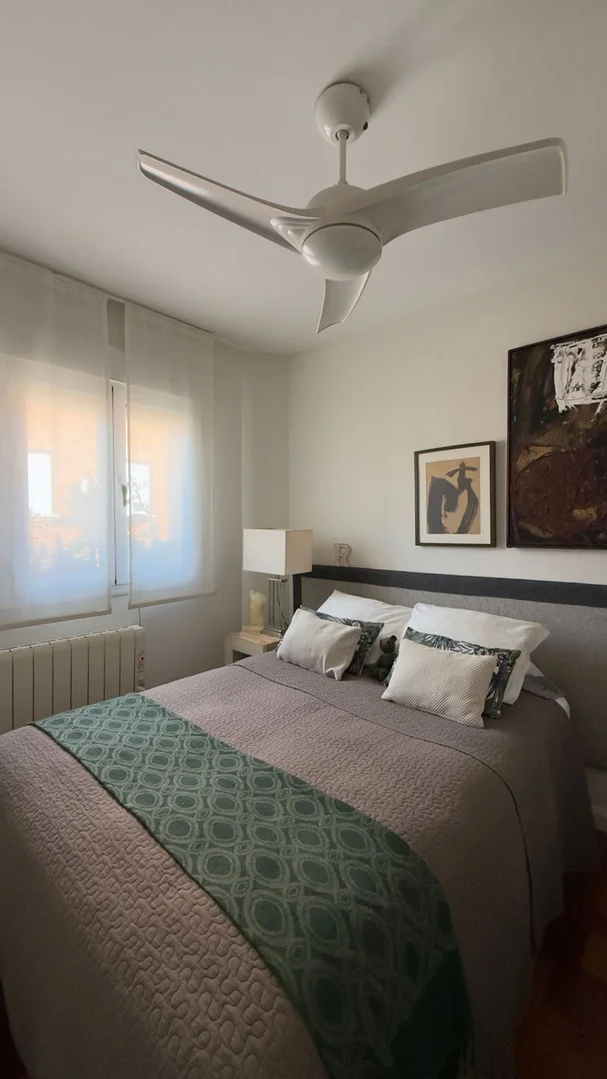 Piso en calle de la Sierra de los Filabres, 91 - Foto 4