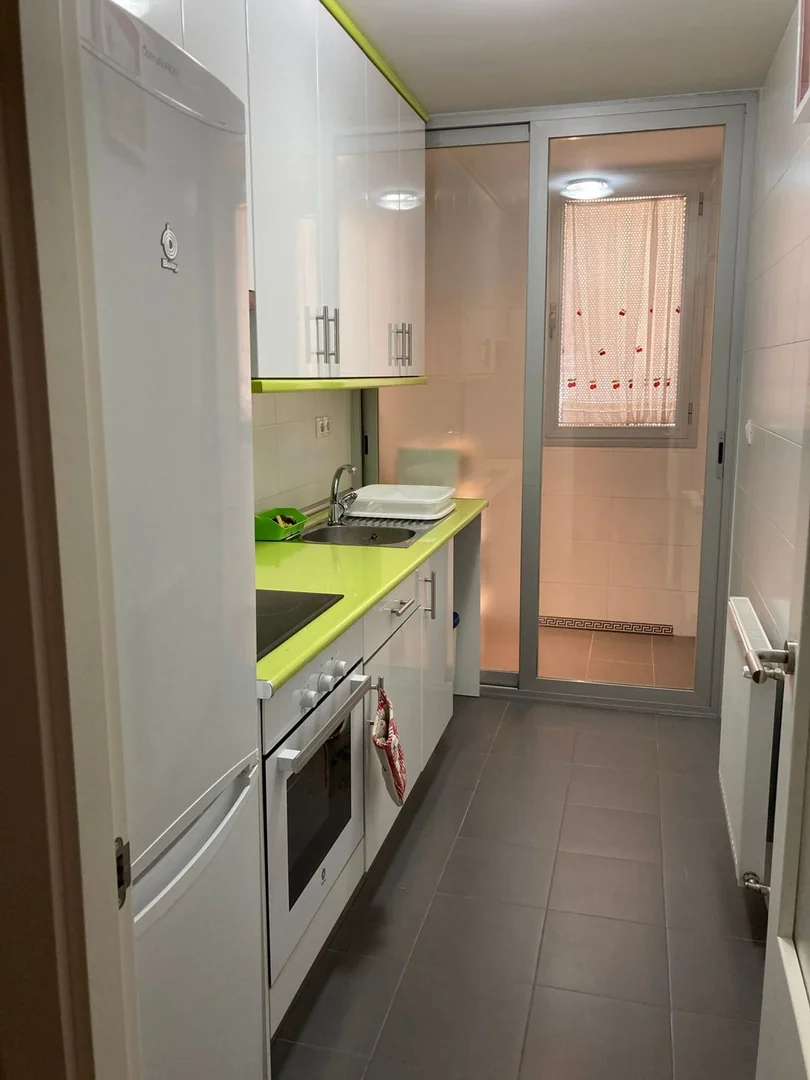 Piso en Ventilla-Almenara, Ventilla-Almenara - Foto 9