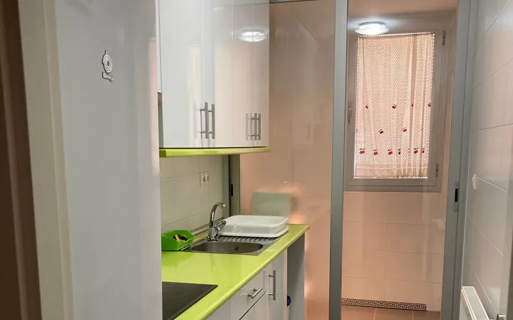 Piso en Ventilla-Almenara, Ventilla-Almenara - Foto 9