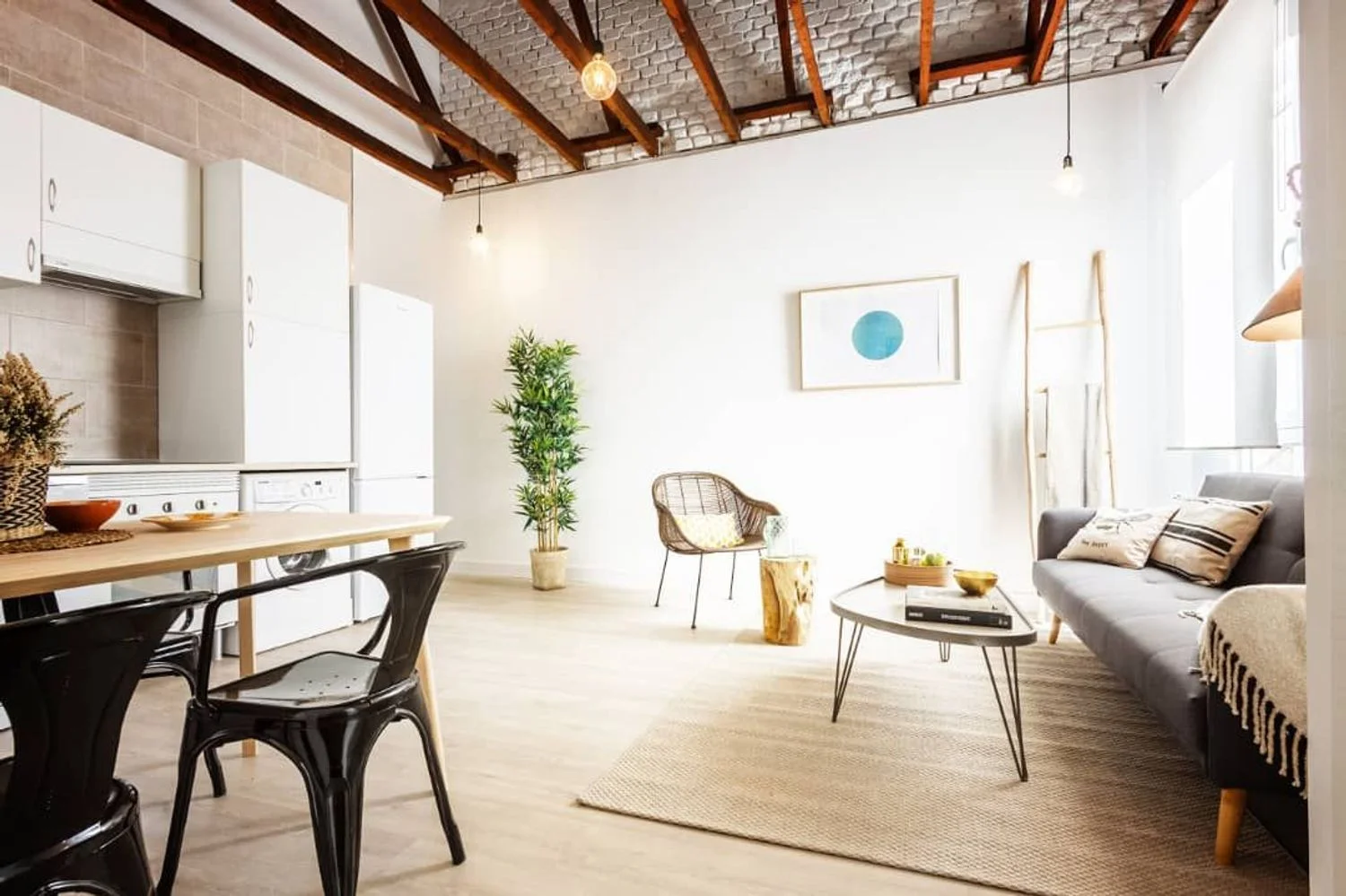 Ático en calle de Ayala, 119 - Foto 4