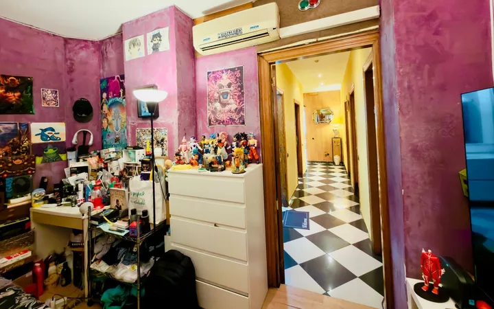 Casa o chalet independiente en Calle de la Llibertat, 9, Vila de Gràcia - Foto 40