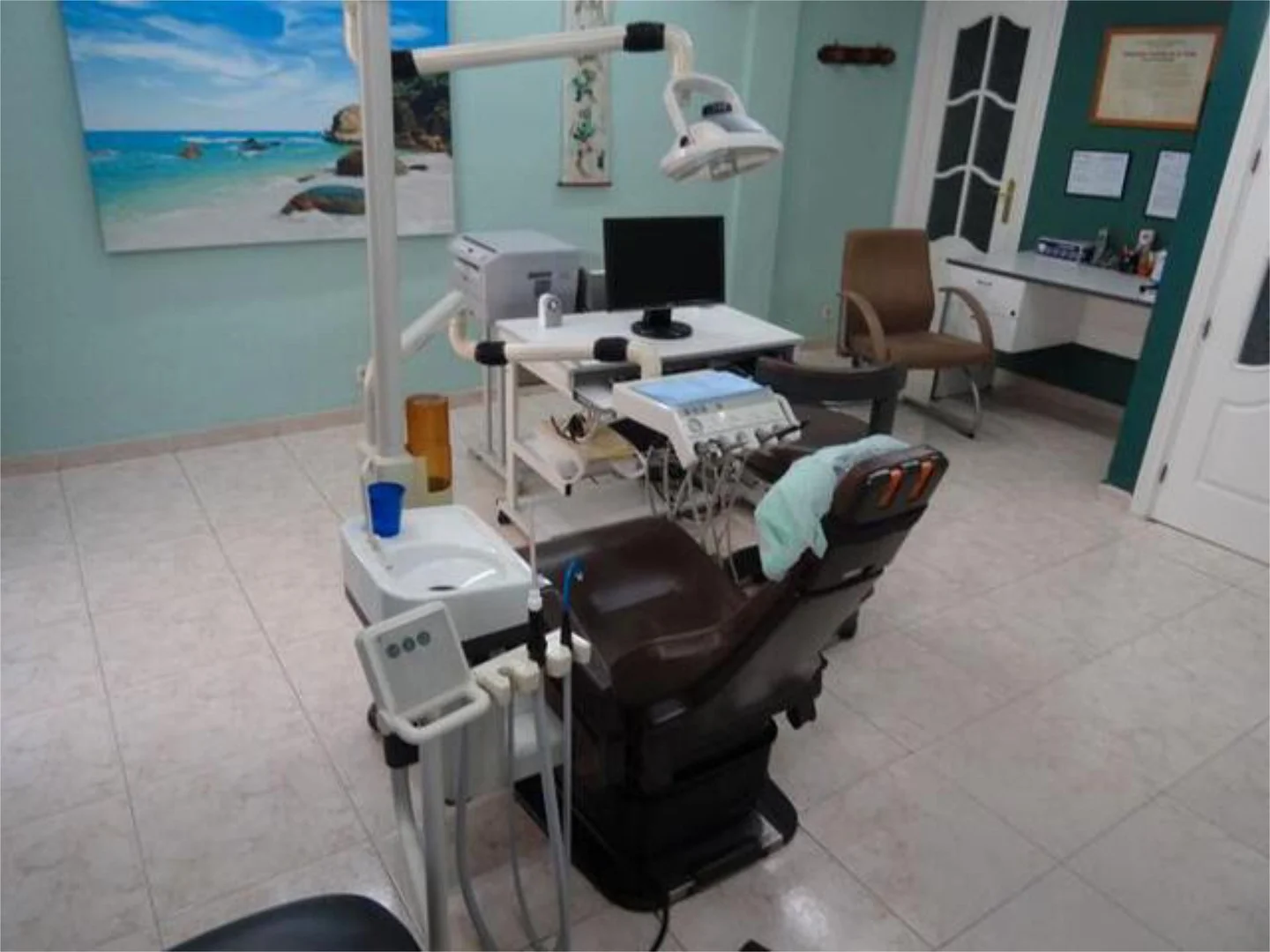 Piso en Almendrales - Foto 2